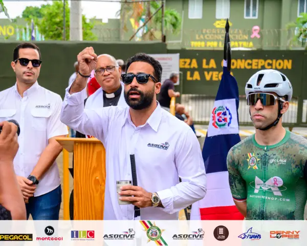 Ciclismo