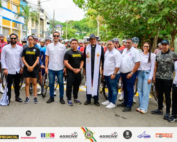 Ciclismo