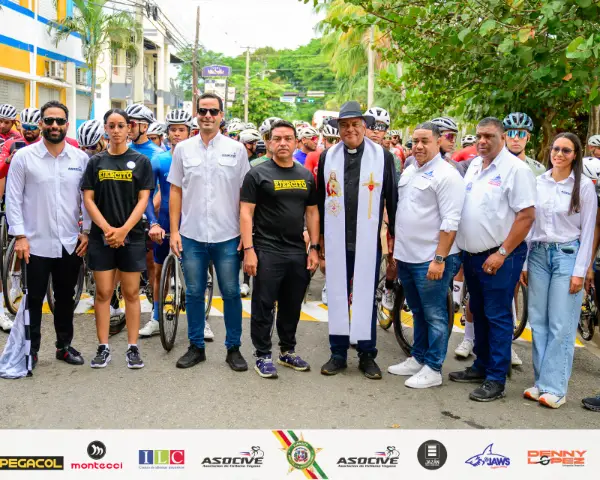 Ciclismo
