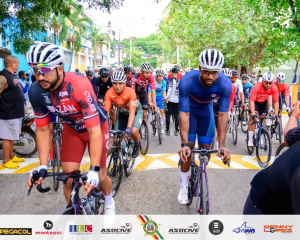 Ciclismo