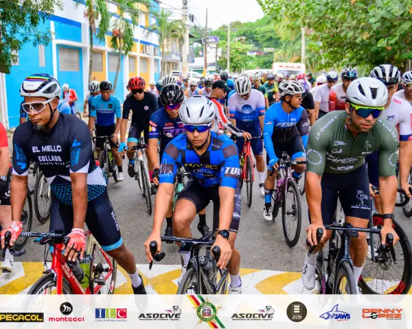 Ciclismo