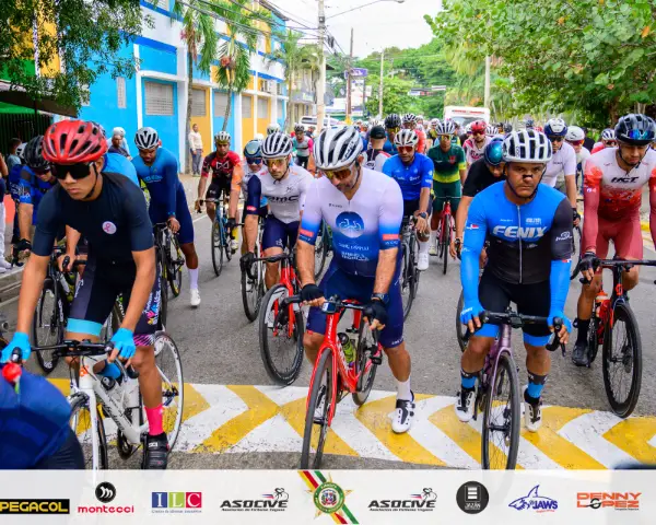 Ciclismo