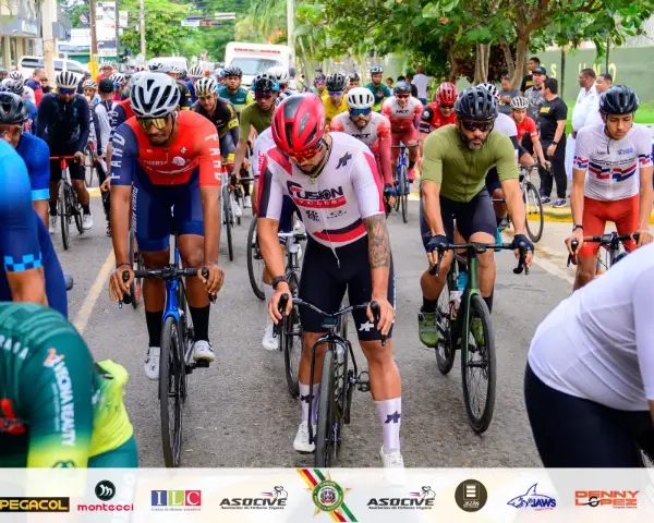 Ciclismo