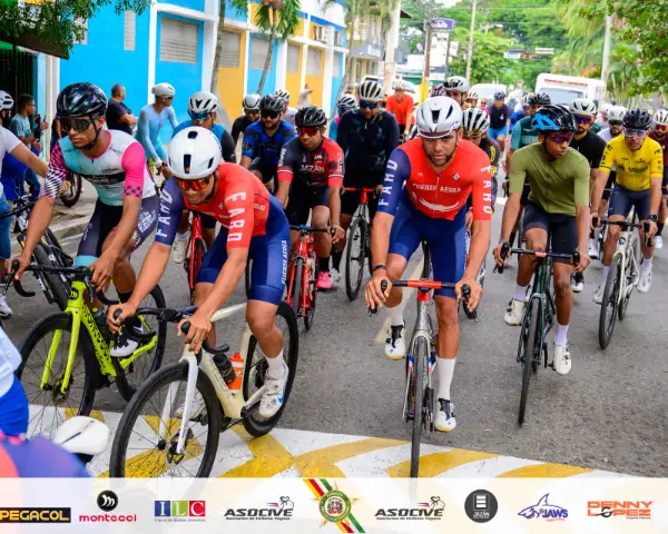 Ciclismo