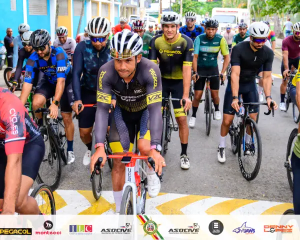Ciclismo
