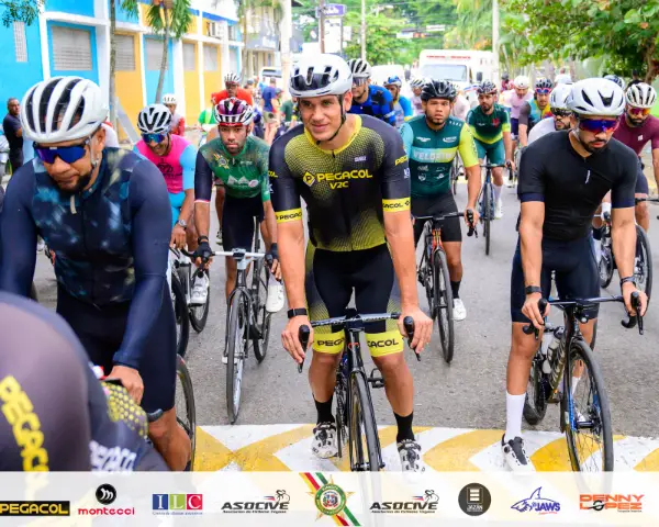 Ciclismo