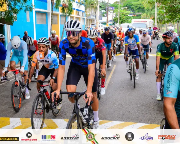 Ciclismo