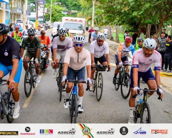 Ciclismo