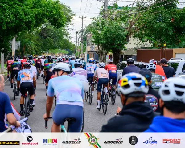 Ciclismo