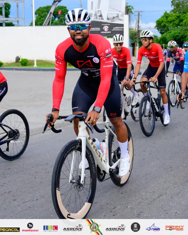 Ciclismo
