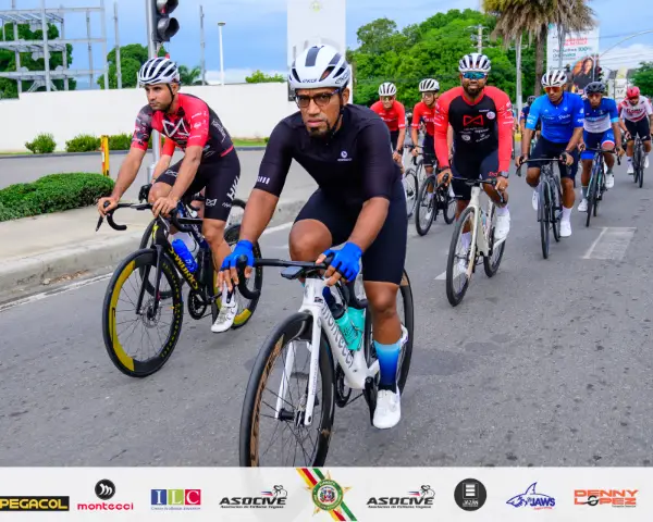 Ciclismo