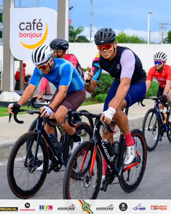 Ciclismo
