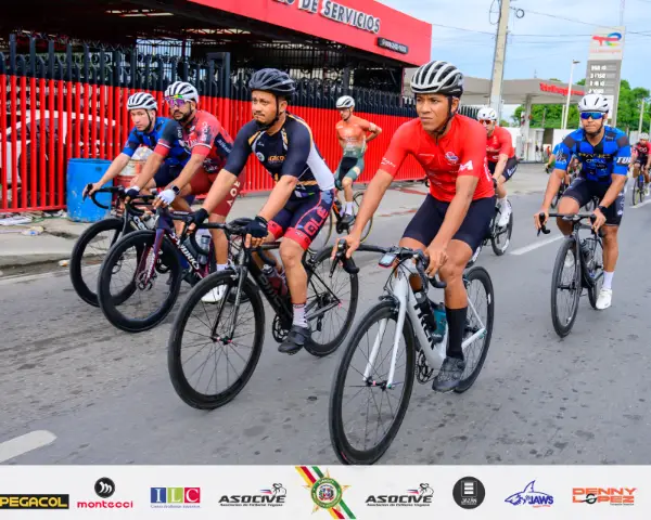 Ciclismo