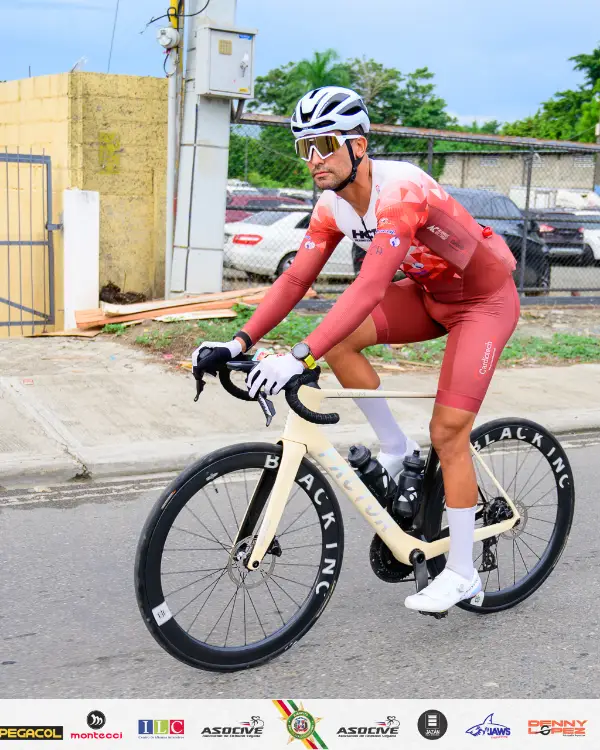 Ciclismo