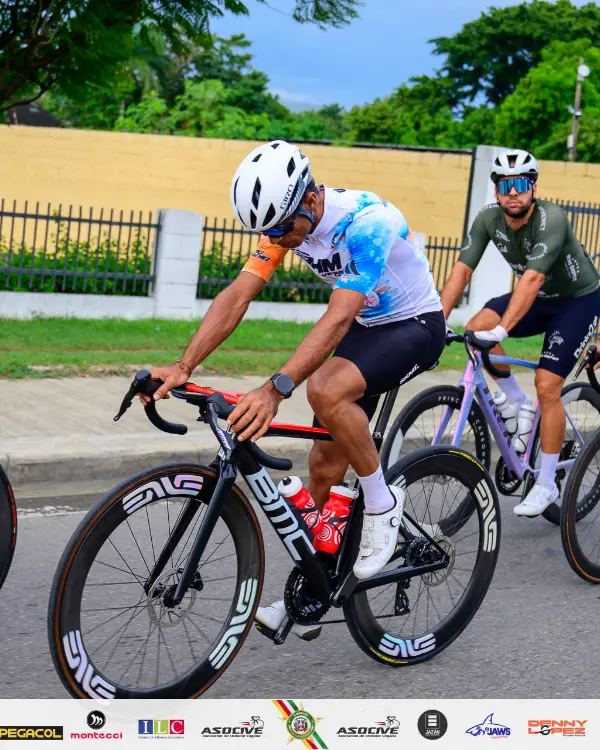 Ciclismo