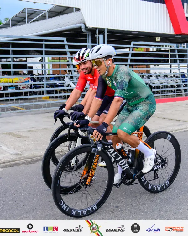 Ciclismo
