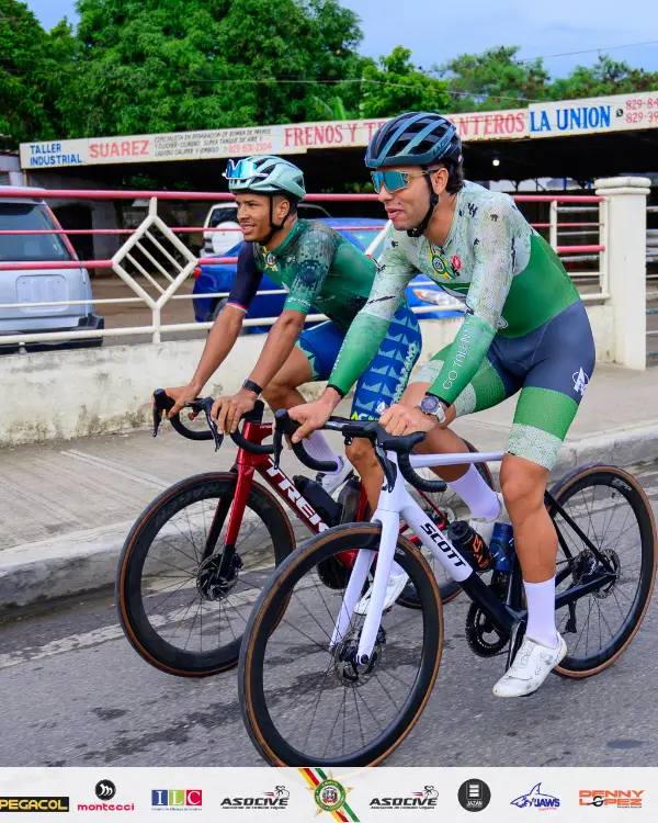 Ciclismo