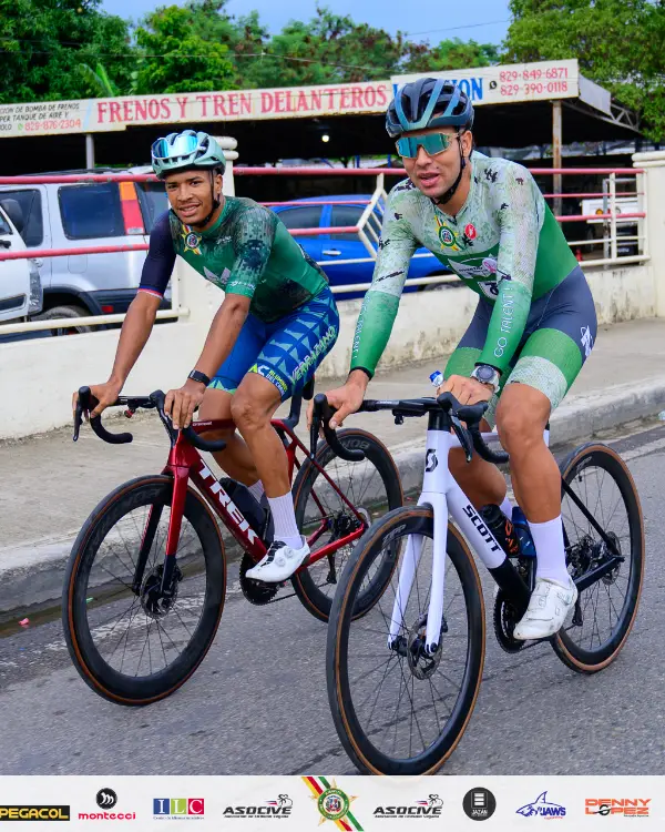 Ciclismo