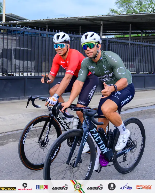 Ciclismo