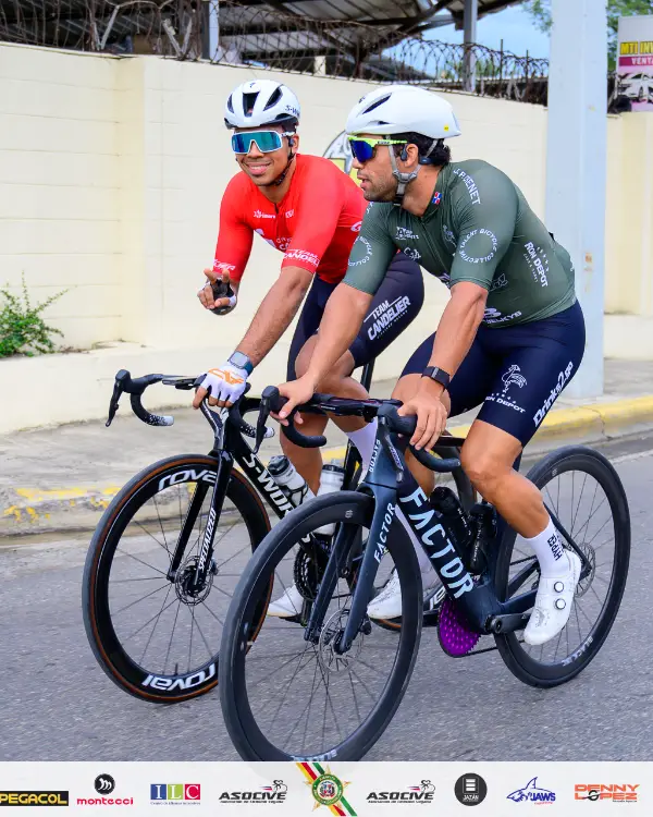 Ciclismo