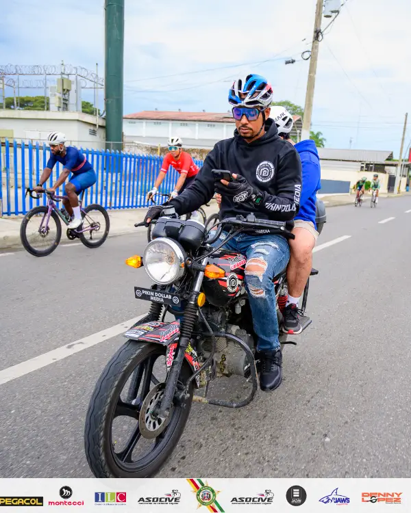 Ciclismo