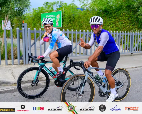 Ciclismo