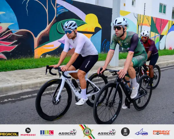 Ciclismo