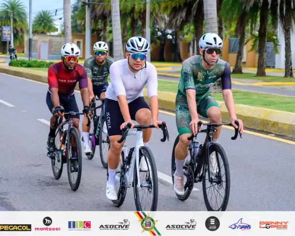 Ciclismo