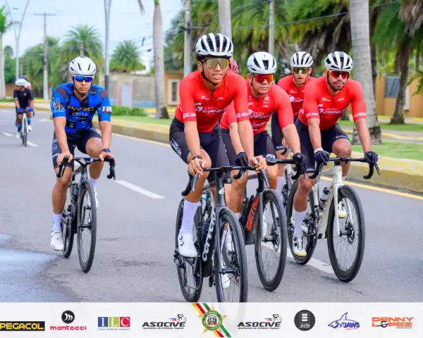 Ciclismo