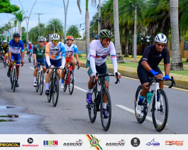Ciclismo