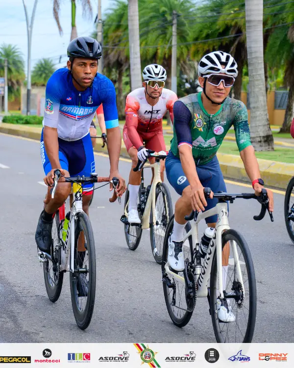 Ciclismo