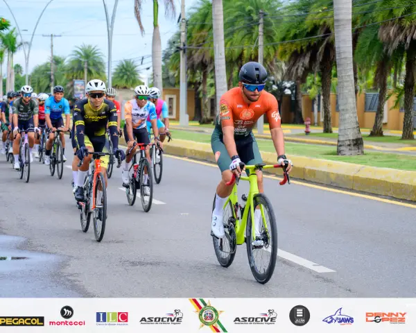 Ciclismo