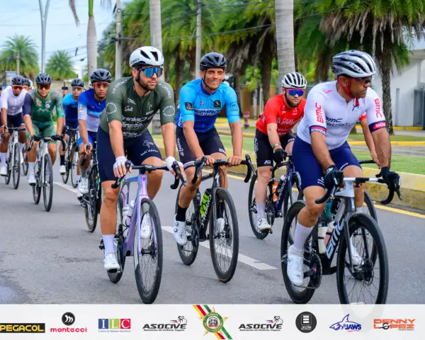 Ciclismo