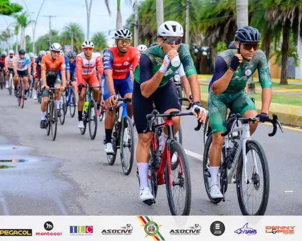 Ciclismo