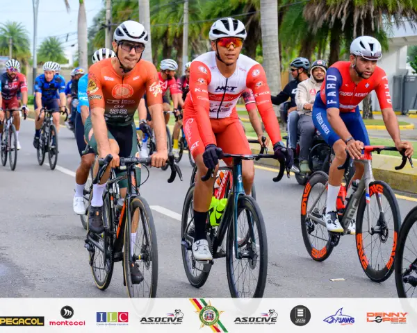 Ciclismo