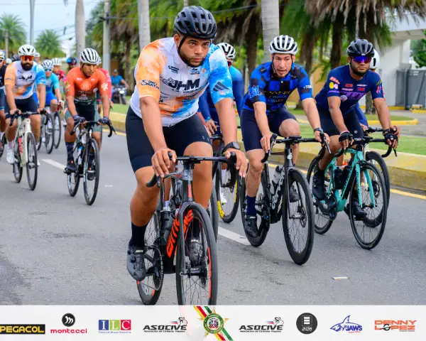 Ciclismo