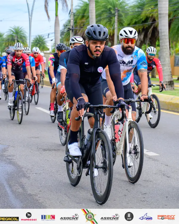 Ciclismo