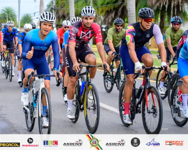 Ciclismo