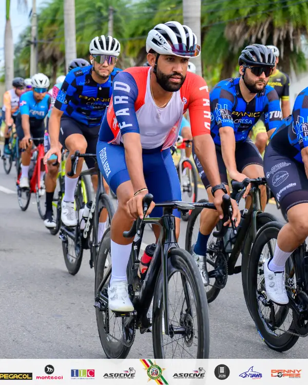 Ciclismo