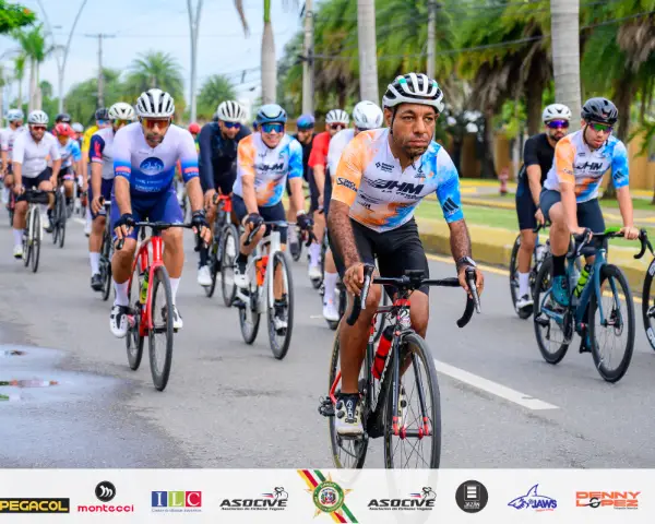Ciclismo