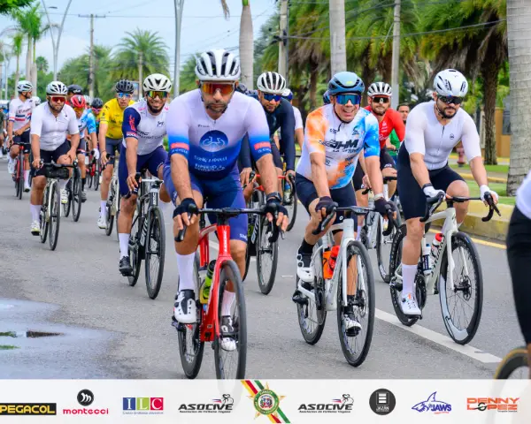 Ciclismo