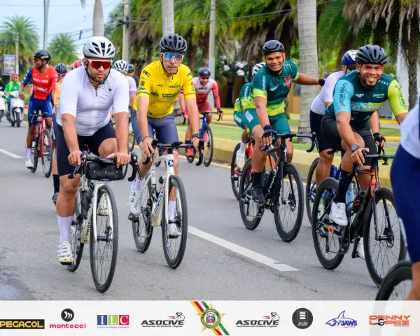 Ciclismo