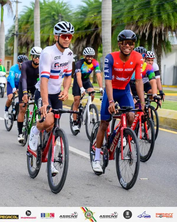 Ciclismo