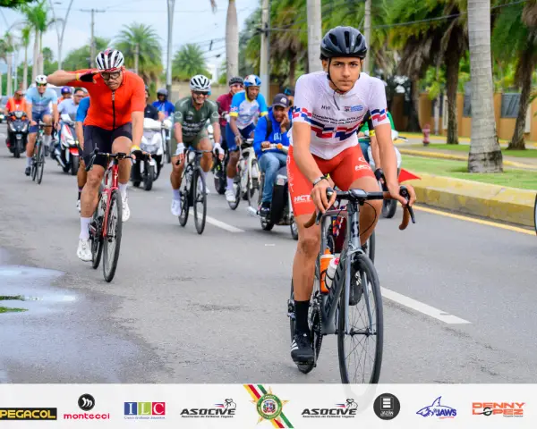 Ciclismo