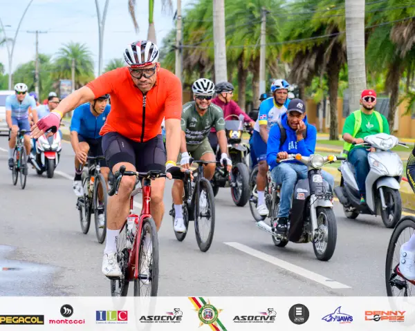 Ciclismo