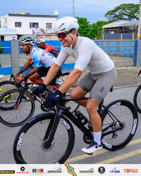 Ciclismo