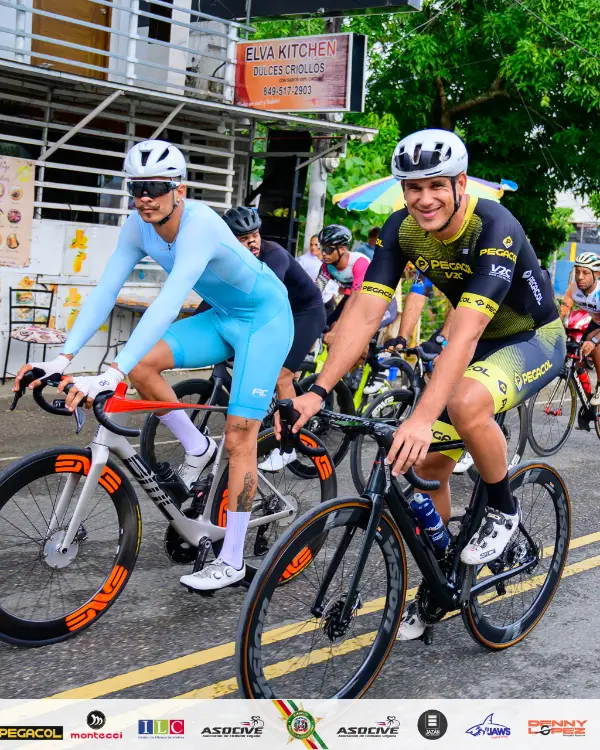 Ciclismo