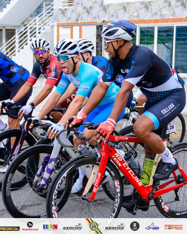 Ciclismo