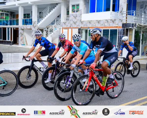 Ciclismo