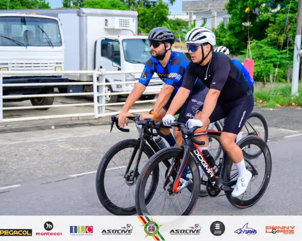 Ciclismo